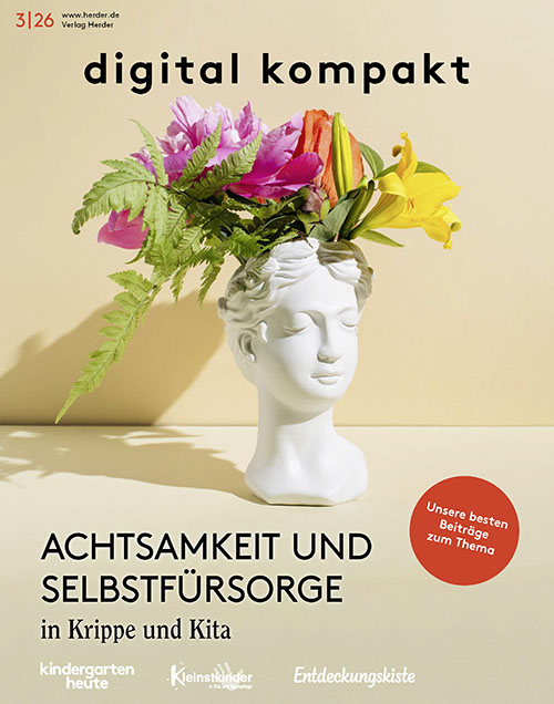 Digital Kompakt aus der Verlag Herder